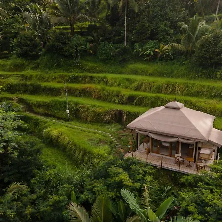 Nadi Nature Resort - Adults Only Tabanan  Exterior photo