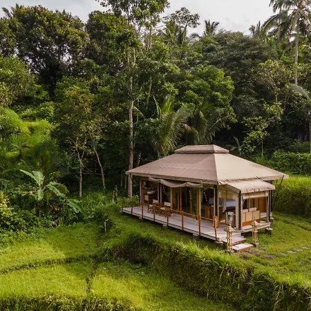 Nadi Nature Resort - Adults Only Tabanan  Exterior photo