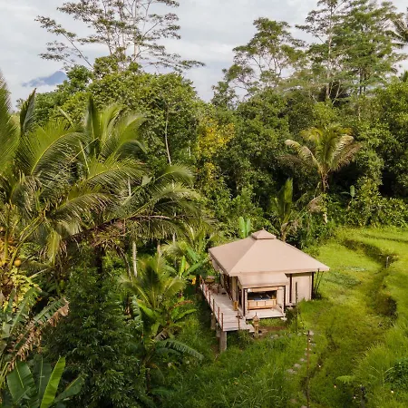 Nadi Nature Resort - Adults Only Tabanan  Exterior photo