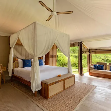 Nadi Nature Resort - Adults Only Tabanan  Exterior photo