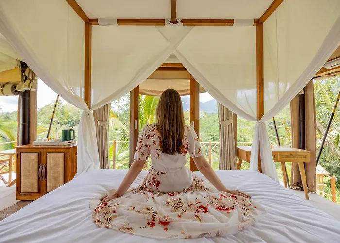 Nadi Nature Resort - Adults Only