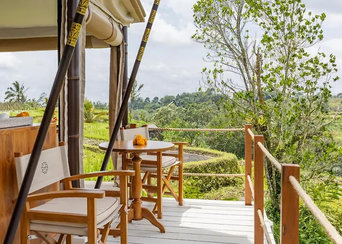 Nadi Nature Resort - Adults Only