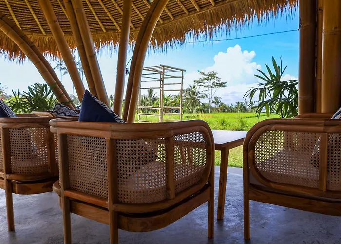 Nadi Nature Resort - Adults Only
