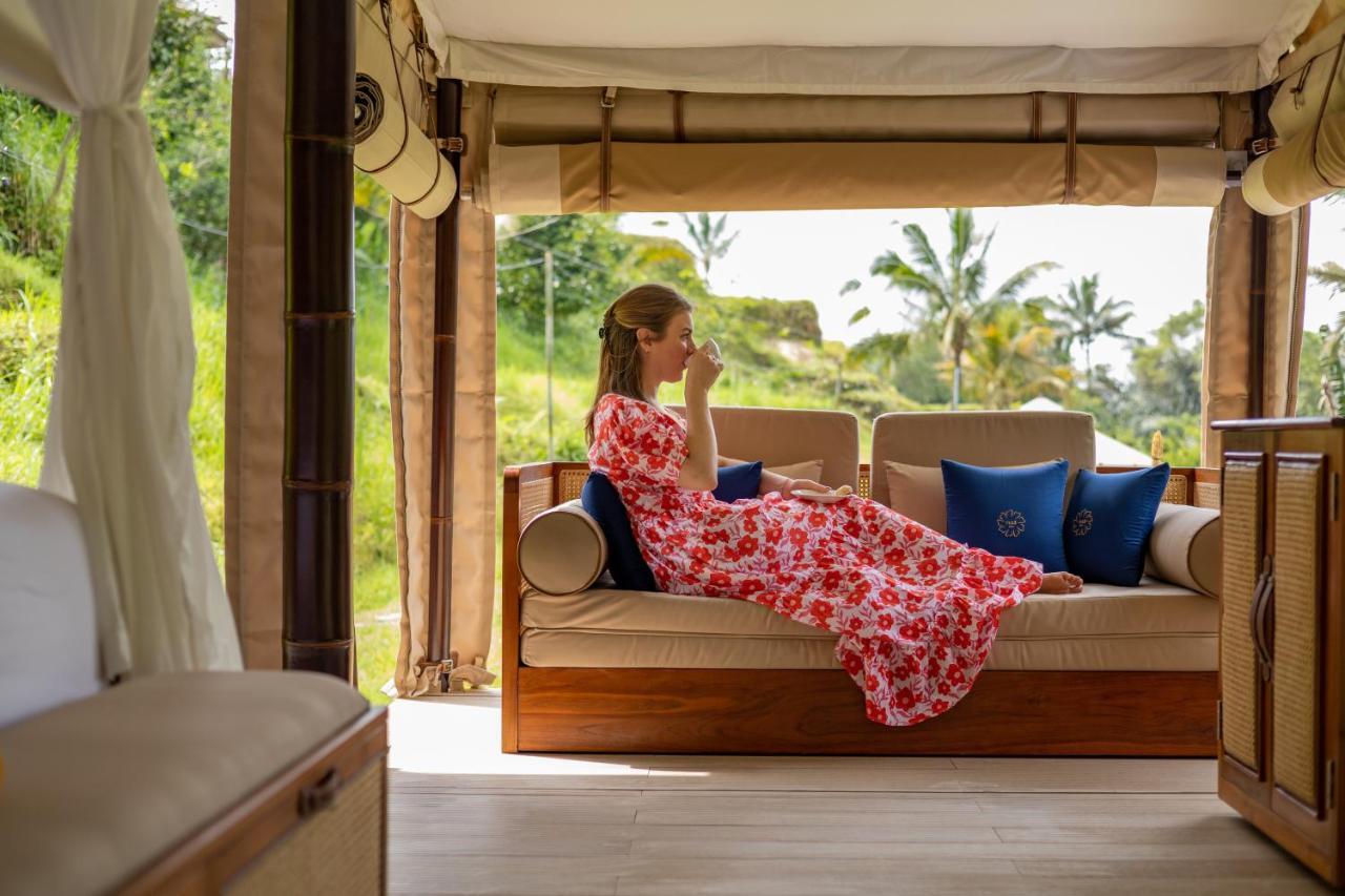 Nadi Nature - Adults Only लक्जरी तम्बू Tabanan (Bali)